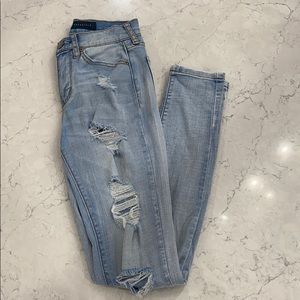 Aeropostale jeans